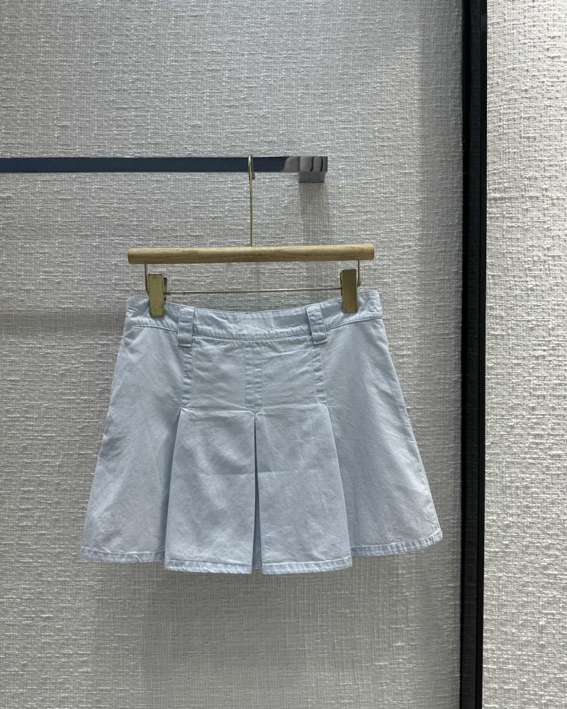 Miu Miu Skirts